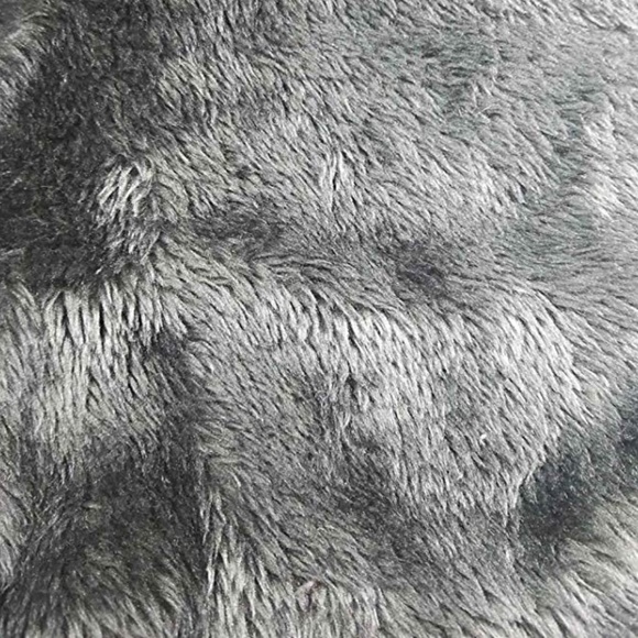 Winter Knit Skull Cap Woolen Slouchy Beanie Hat - Picture 3 of 8